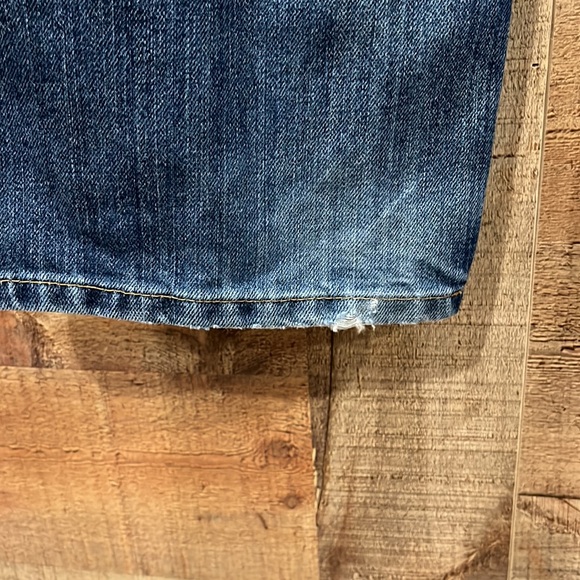 Carhartt jeans men's 38/34 - Picture 7 of 7